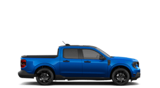 2026 Ford Maverick® External Image 5